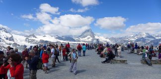 Matterhorn