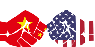 Trade War China US