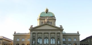 Bundeshaus