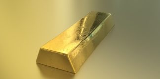 gold bar