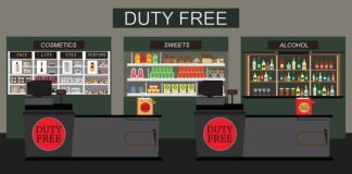 Duty free